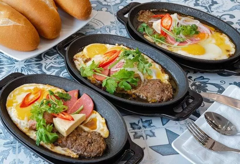 استراحتگاه Villa Caribe