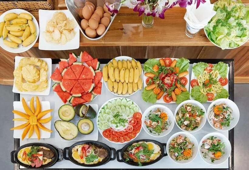 استراحتگاه Villa Caribe