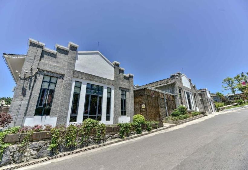 בית מלון כפרי Cliff