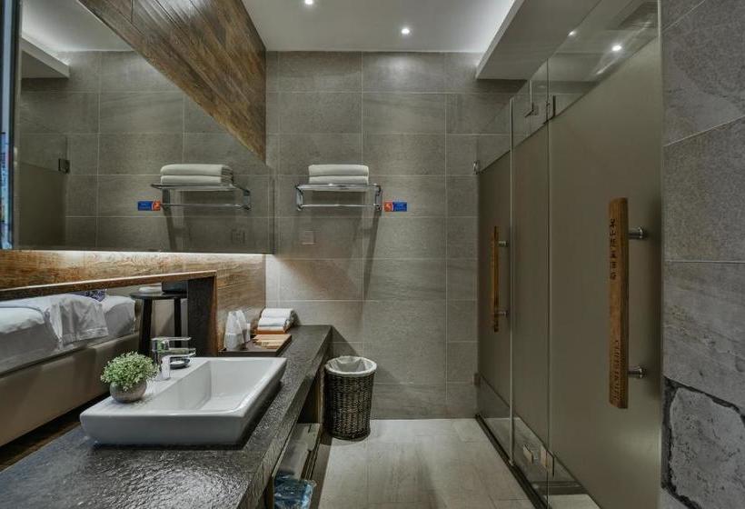 בית מלון כפרי Cliff