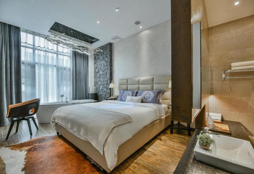 בית מלון כפרי Cliff