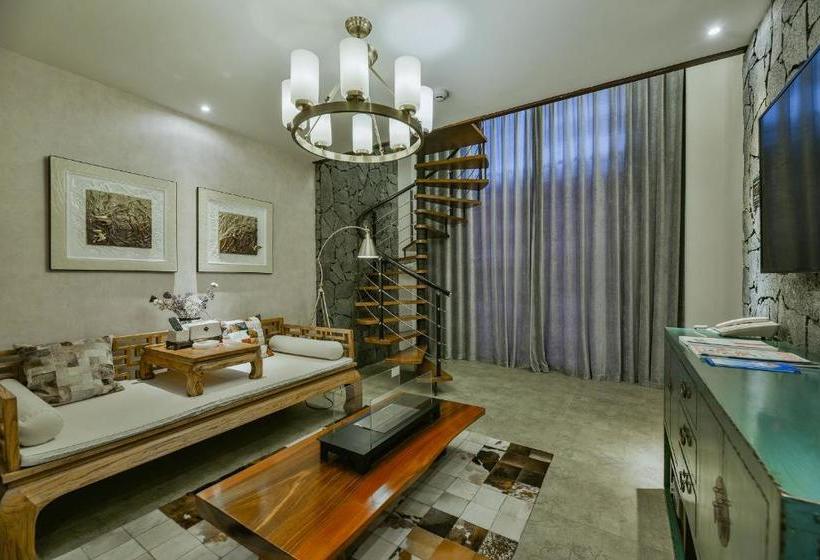 בית מלון כפרי Cliff