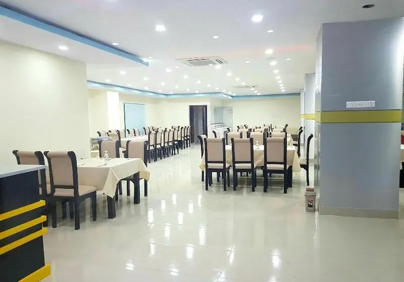 هتل Grand Surma
