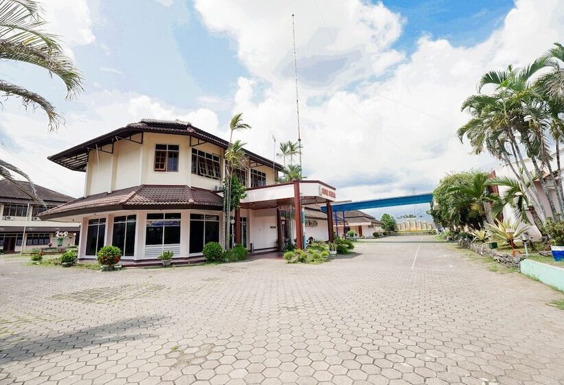 فندق Oyo 2495 Wijaya