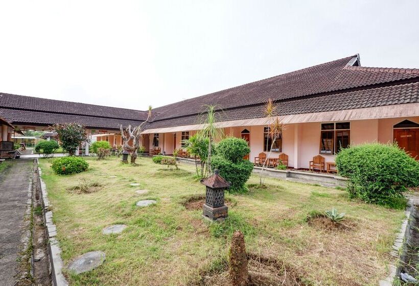 فندق Oyo 2495 Wijaya