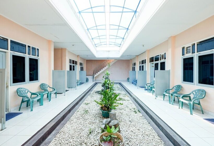 فندق Oyo 2495 Wijaya