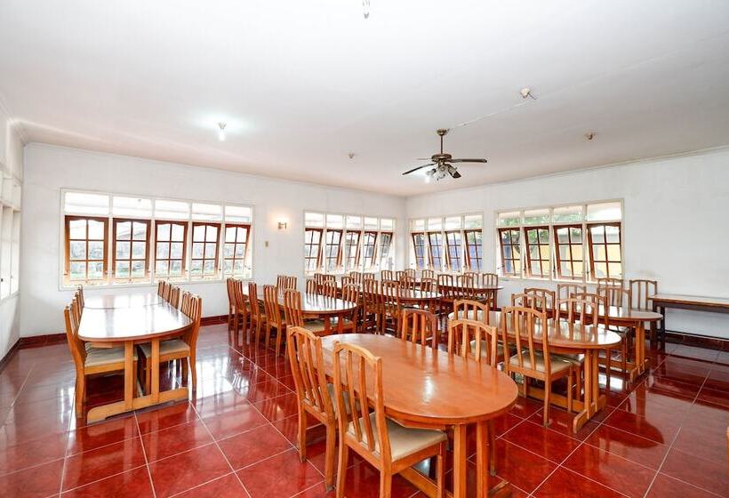 فندق Oyo 2495 Wijaya