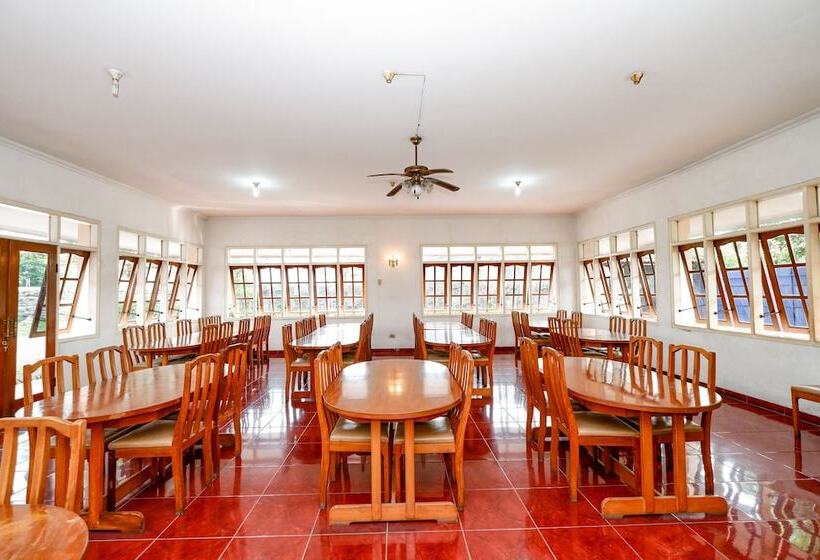 فندق Oyo 2495 Wijaya