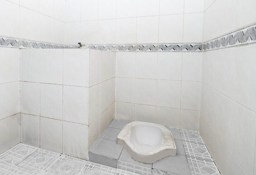 فندق Oyo 2495 Wijaya