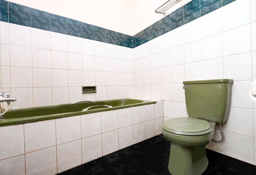 فندق Oyo 2495 Wijaya