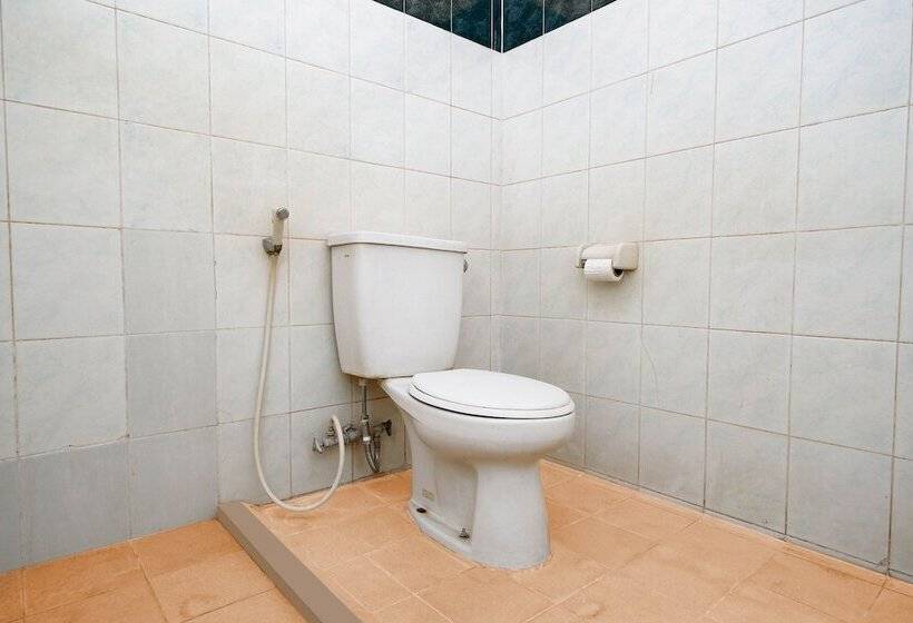 فندق Oyo 2495 Wijaya