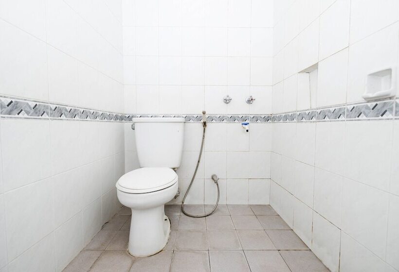 فندق Oyo 2495 Wijaya