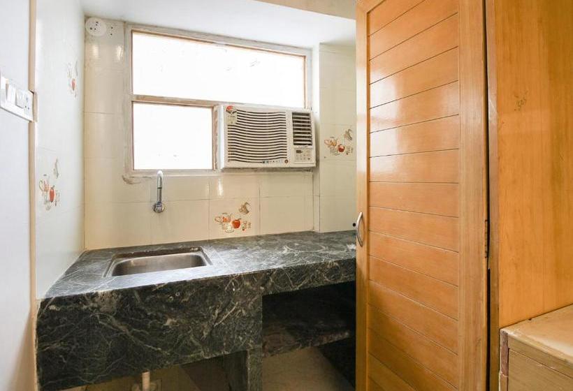 Hotel Silverkey Executive Stays 45761 Kshitij Colony Rd