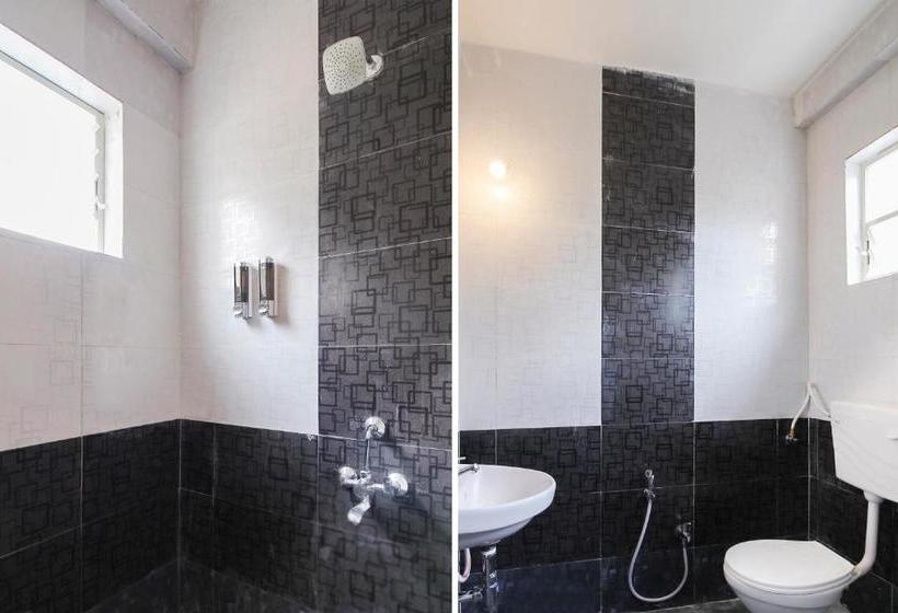 Hotel Silverkey Executive Stays 45761 Kshitij Colony Rd