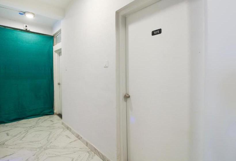 Hotel Silverkey Executive Stays 45761 Kshitij Colony Rd