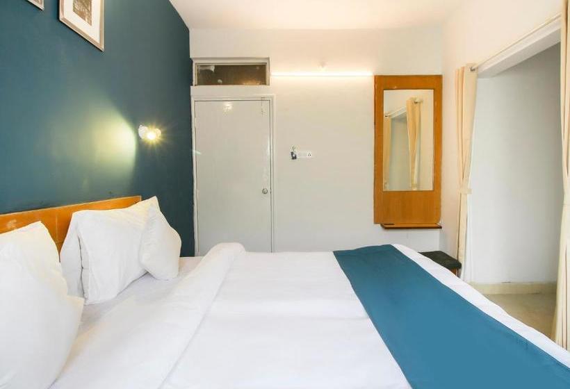 Hotel Silverkey Executive Stays 45761 Kshitij Colony Rd