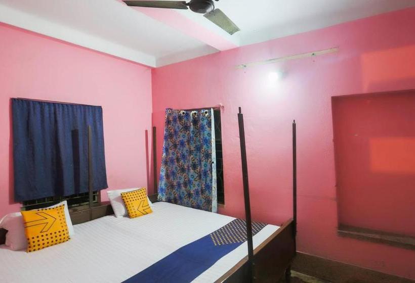 Отель Spot On 64743 Durga