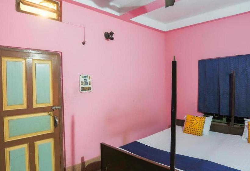 Отель Spot On 64743 Durga