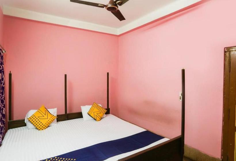 Отель Spot On 64743 Durga