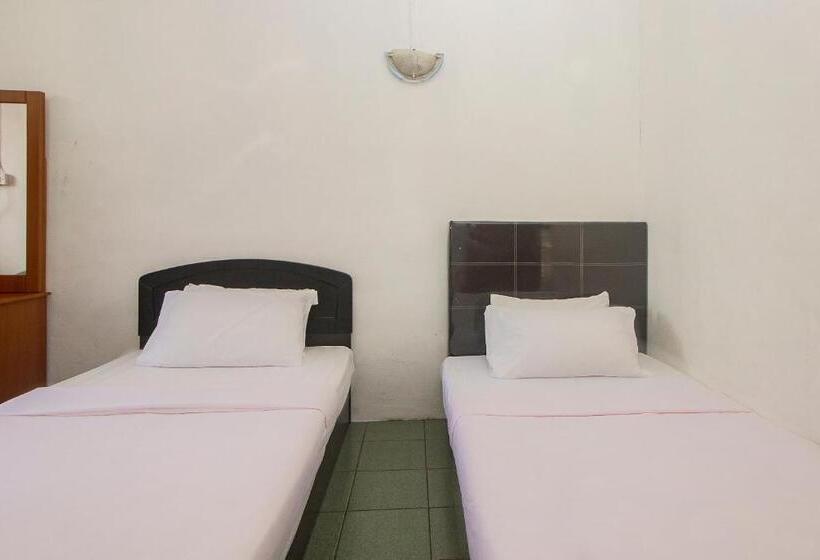 فندق Spot On 89706 Today