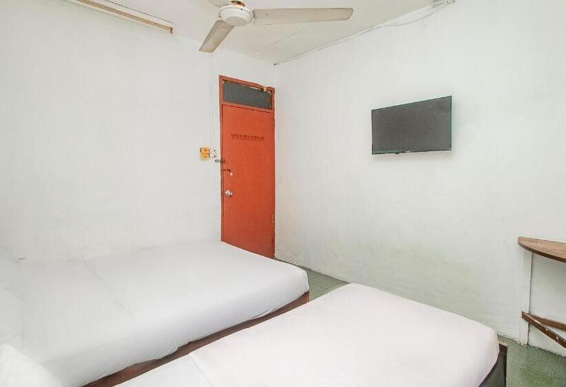 فندق Spot On 89706 Today