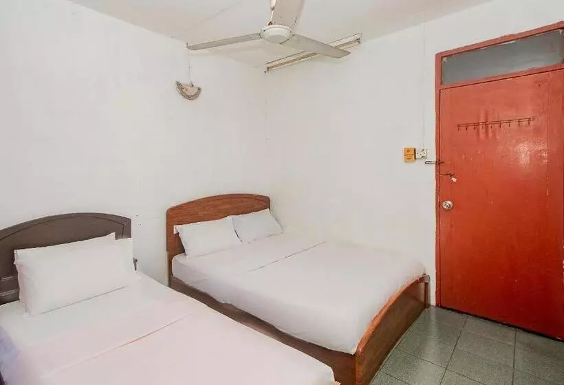 هتل Spot On 89706 Today