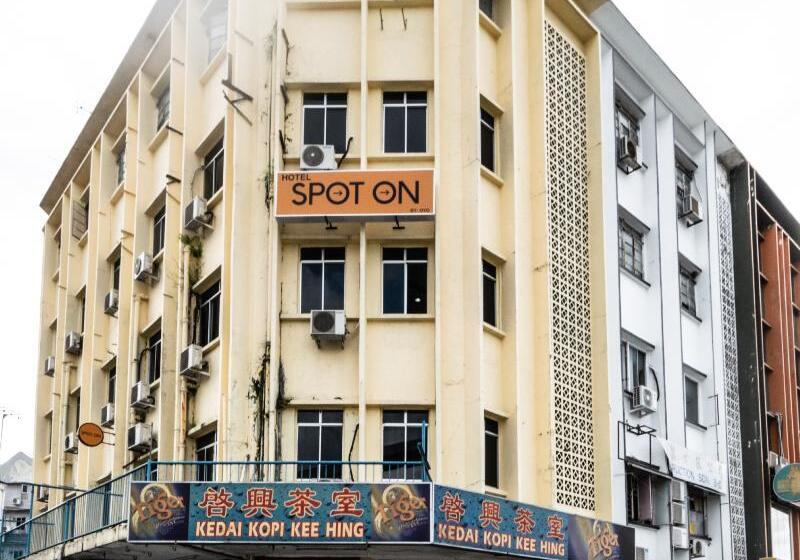 فندق Spot On 89706 Today