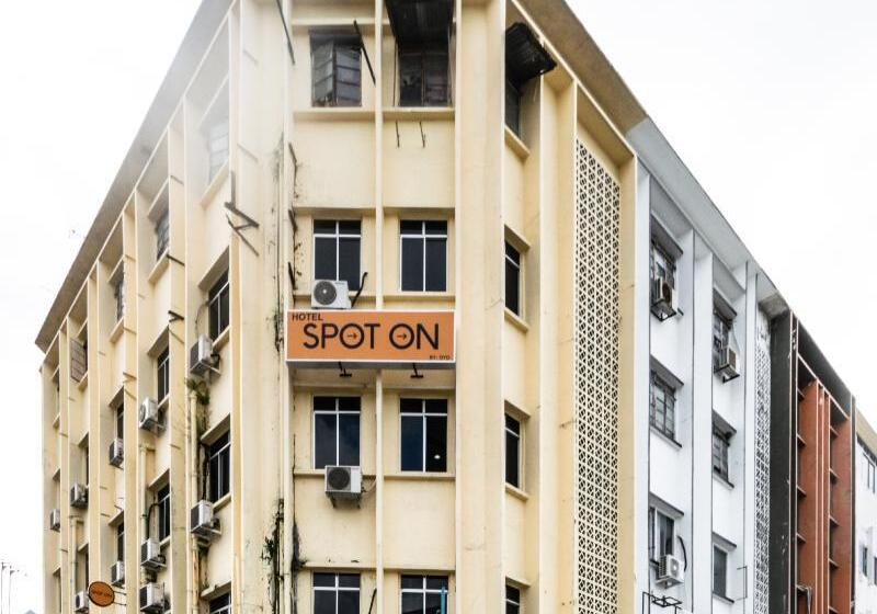 فندق Spot On 89706 Today