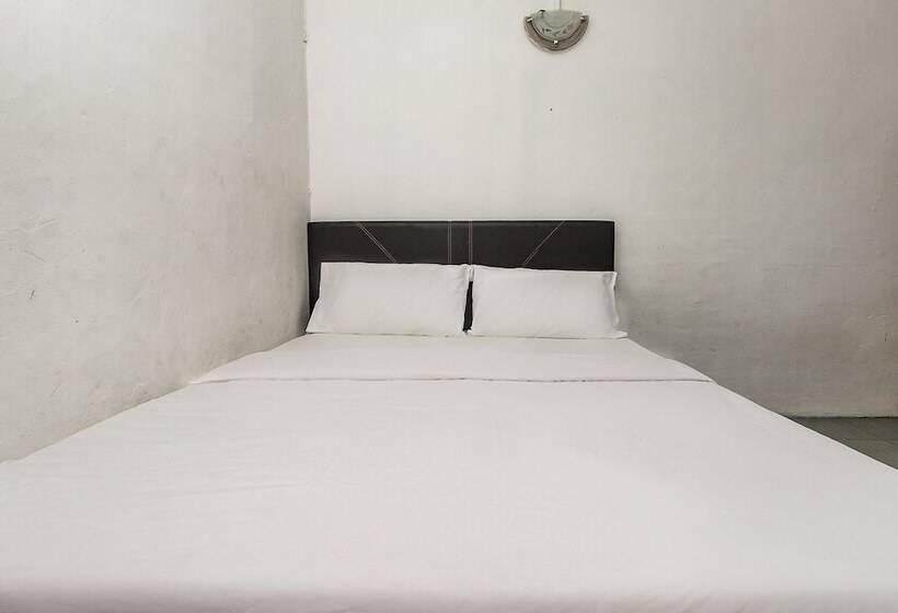 فندق Spot On 89706 Today