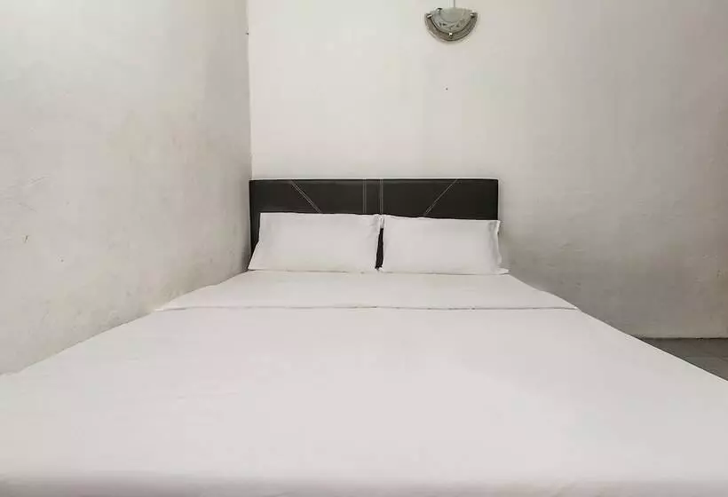 هتل Spot On 89706 Today