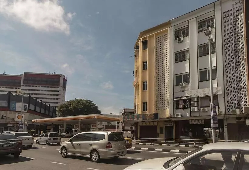 هتل Spot On 89706 Today