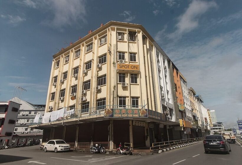 فندق Spot On 89706 Today