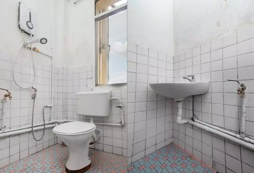 هتل Spot On 89706 Today