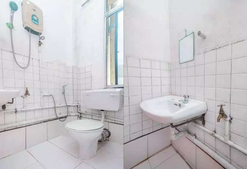 هتل Spot On 89706 Today