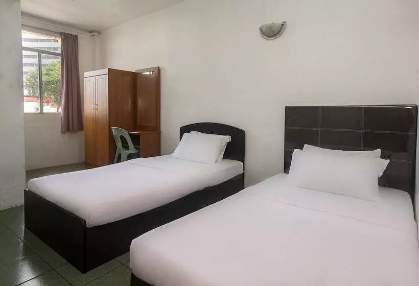 هتل Spot On 89706 Today