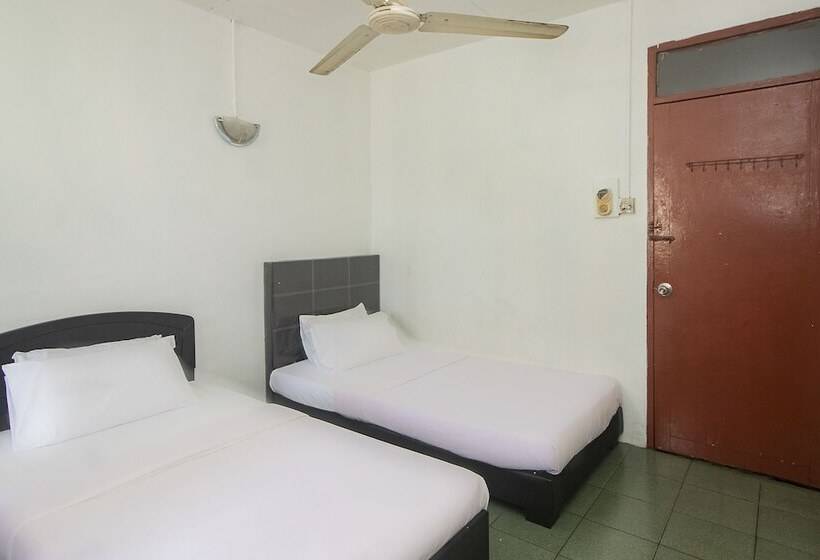 فندق Spot On 89706 Today