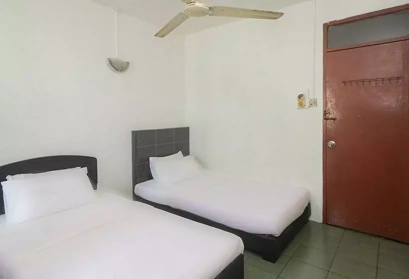 هتل Spot On 89706 Today