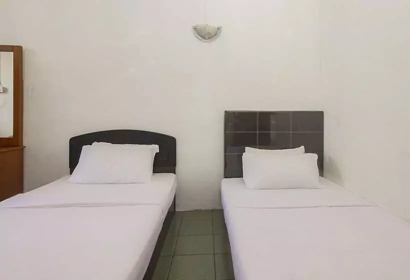 هتل Spot On 89706 Today