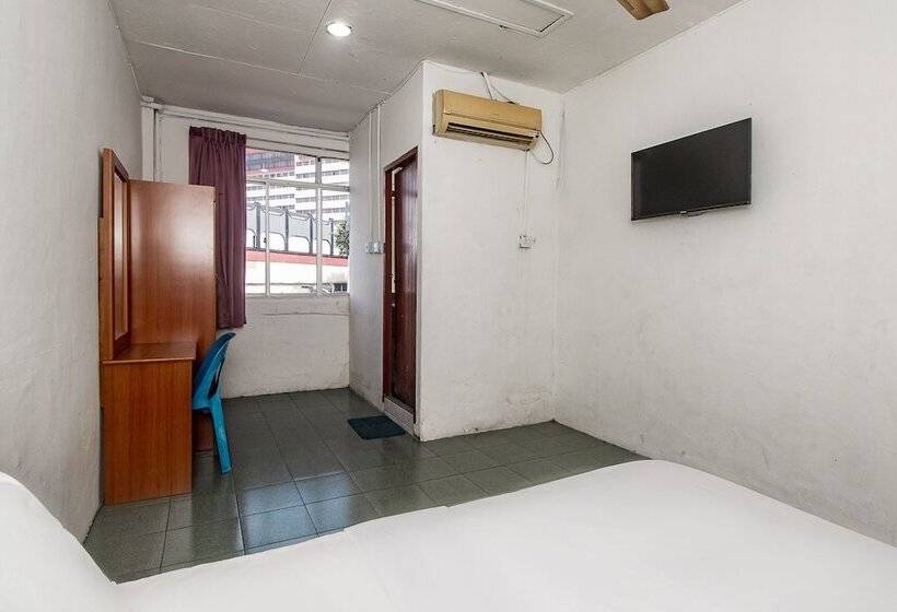 فندق Spot On 89706 Today