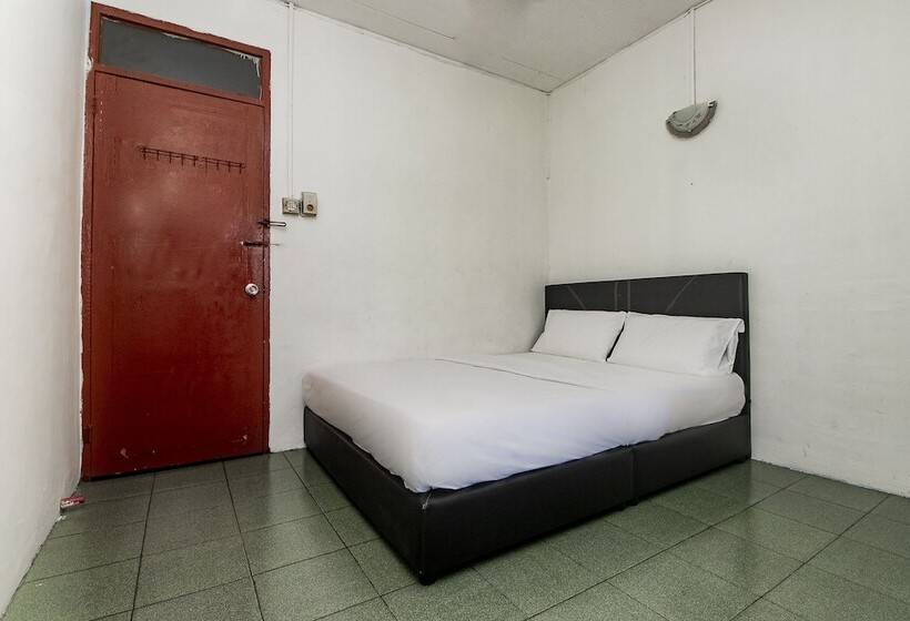 فندق Spot On 89706 Today