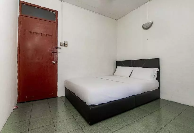 هتل Spot On 89706 Today