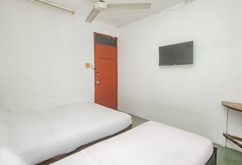 فندق Spot On 89706 Today