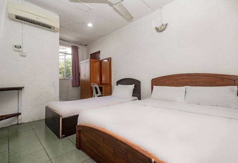 فندق Spot On 89706 Today