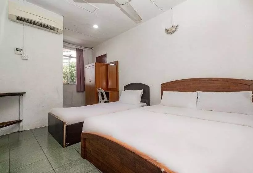 هتل Spot On 89706 Today