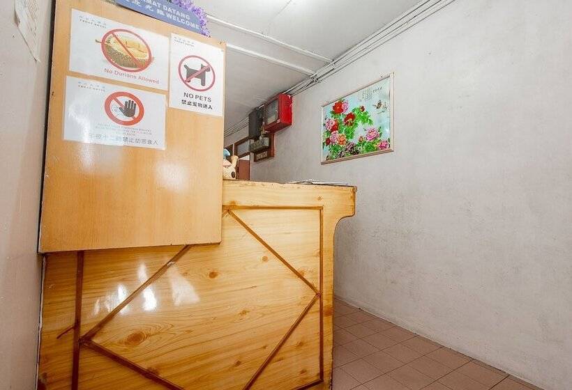 فندق Spot On 89706 Today