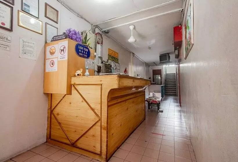 هتل Spot On 89706 Today