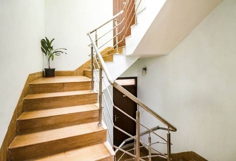 פנסיון Jasola 82 Inn