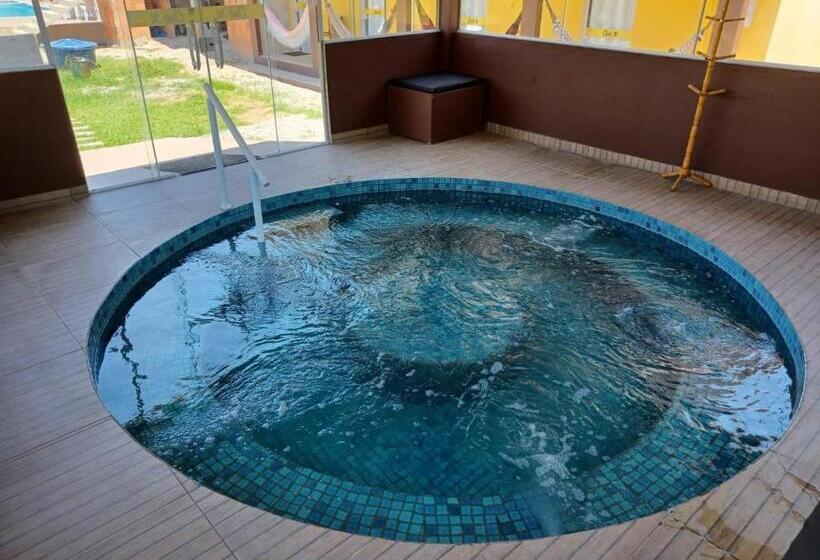 بنسيون Pousada X