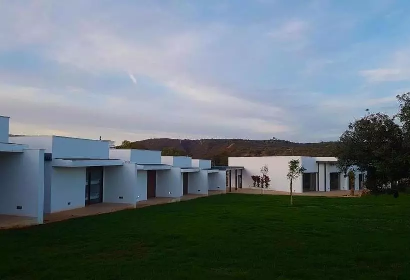 Albergue Río Secreto