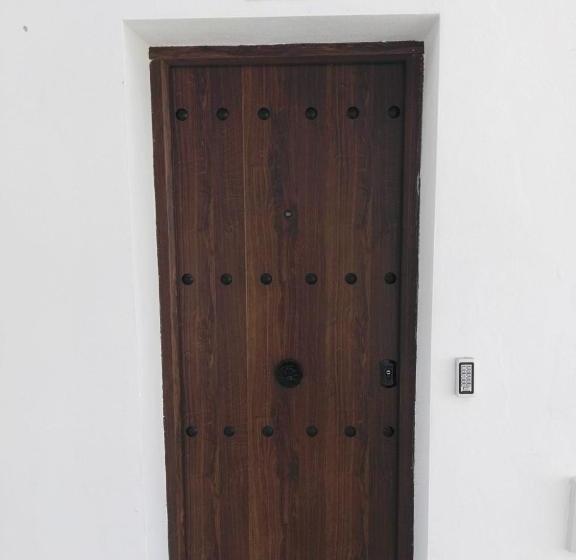 Albergue Río Secreto